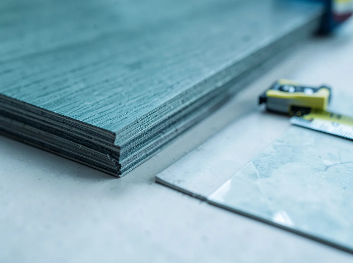 Luxury Vinyl Plank Installation Mcclave, CO FAQs